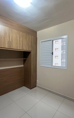 Apartamento para alugar com 72m², 2 quartos e 1 vaga