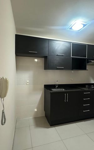 Apartamento para alugar com 72m², 2 quartos e 1 vaga Apartamento para alugar com 72m², 2 quartos e 1 vagaCozinha