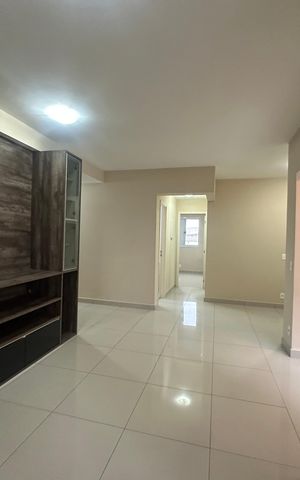 Apartamento para alugar com 72m², 2 quartos e 1 vaga Apartamento para alugar com 72m², 2 quartos e 1 vagaSala