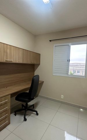 Apartamento para alugar com 72m², 2 quartos e 1 vaga Apartamento para alugar com 72m², 2 quartos e 1 vagaQuarto