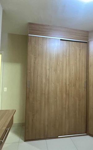 Apartamento para alugar com 72m², 2 quartos e 1 vaga Apartamento para alugar com 72m², 2 quartos e 1 vagaSuíte