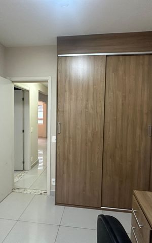 Apartamento para alugar com 72m², 2 quartos e 1 vaga Apartamento para alugar com 72m², 2 quartos e 1 vagaQuarto