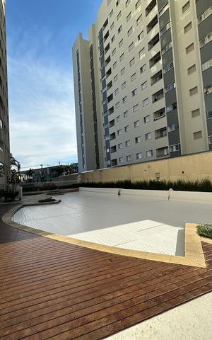 Apartamento para alugar com 72m², 2 quartos e 1 vaga Apartamento para alugar com 72m², 2 quartos e 1 vagaÁrea comum