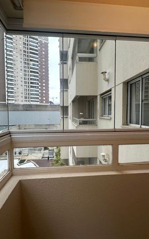 Apartamento para alugar com 72m², 2 quartos e 1 vaga Apartamento para alugar com 72m², 2 quartos e 1 vagaVaranda da Sala