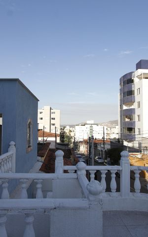 Casa para alugar com 41m², 2 quartos e sem vagaVaranda