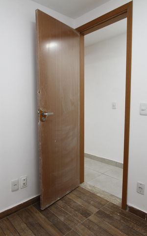 Casa para alugar com 41m², 2 quartos e sem vagaQuarto 2
