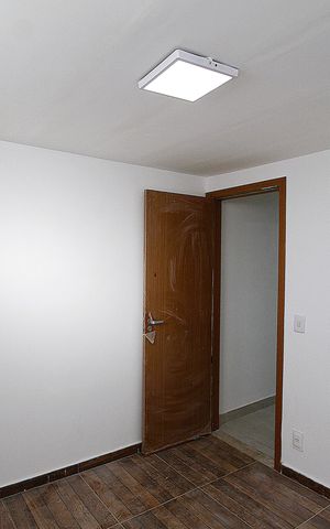 Casa para alugar com 41m², 2 quartos e sem vagaQuarto 1
