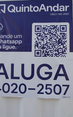 Casa para alugar com 41m², 2 quartos e sem vagaplaca