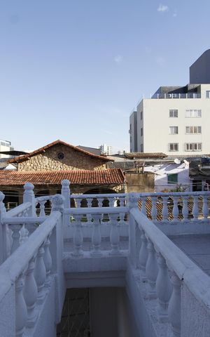 Casa para alugar com 56m², 2 quartos e sem vagaÁrea comum