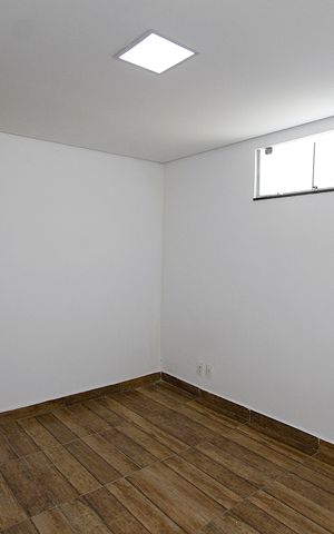 Casa para alugar com 56m², 2 quartos e sem vagaQuarto 1