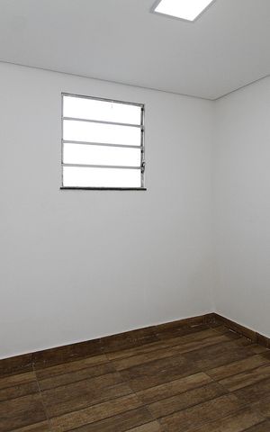 Casa para alugar com 56m², 2 quartos e sem vagaQuarto 2