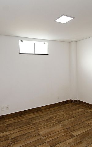 Casa para alugar com 56m², 2 quartos e sem vagaQuarto 1