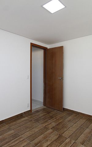Casa para alugar com 56m², 2 quartos e sem vagaQuarto 1