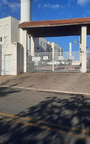 Apartamento para alugar com 52m², 2 quartos e 1 vaga Apartamento para alugar com 52m², 2 quartos e 1 vagaFachada do Prédio