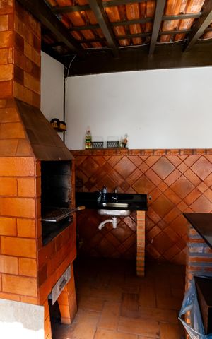 Apartamento à venda com 134m², 3 quartos e 1 vaga Apartamento à venda com 134m², 3 quartos e 1 vagaChurrasqueira