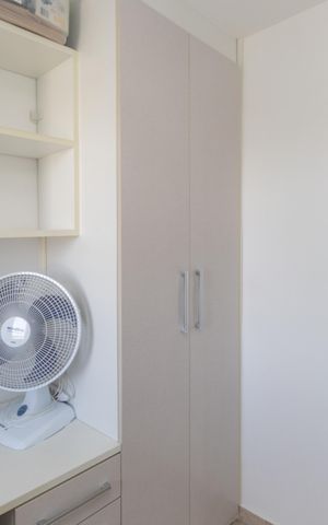 Apartamento à venda com 79m², 3 quartos e 2 vagas Apartamento à venda com 79m², 3 quartos e 2 vagasQuarto 1