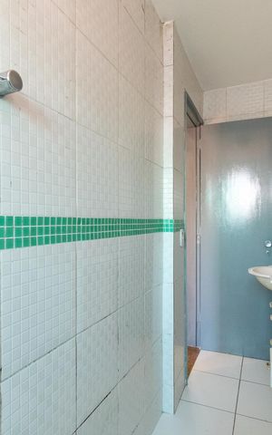 Casa para alugar com 126m², 3 quartos e 2 vagas Casa para alugar com 126m², 3 quartos e 2 vagasBanheiro