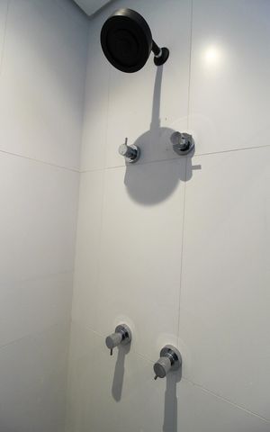 Apartamento à venda com 32m², 1 quarto e 1 vaga Apartamento à venda com 32m², 1 quarto e 1 vagaBanheiro