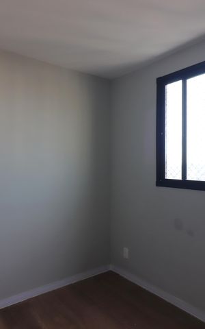 Apartamento para alugar com 45m², 2 quartos e 1 vagaQuarto 2