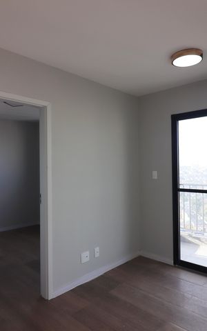 Apartamento para alugar com 45m², 2 quartos e 1 vagaSala 