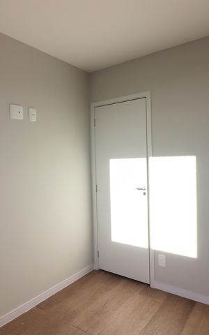 Apartamento para alugar com 45m², 2 quartos e 1 vagaQuarto 1