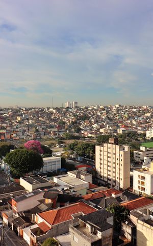 Apartamento para alugar com 45m², 2 quartos e 1 vagaSala Vista 