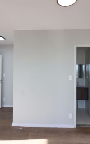 Apartamento para alugar com 45m², 2 quartos e 1 vagaSala 