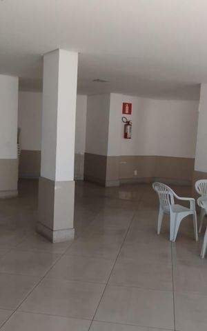Apartamento à venda com 60m², 2 quartos e 1 vaga Apartamento à venda com 60m², 2 quartos e 1 vagaÁrea comum - Salão de festas
