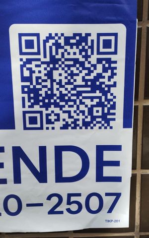 Apartamento à venda com 60m², 2 quartos e 1 vaga Apartamento à venda com 60m², 2 quartos e 1 vagaplaca instalada TIKP-201