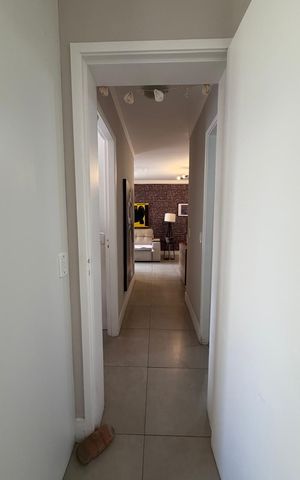 Apartamento à venda com 84m², 2 quartos e 1 vaga Apartamento à venda com 84m², 2 quartos e 1 vagaCorredor