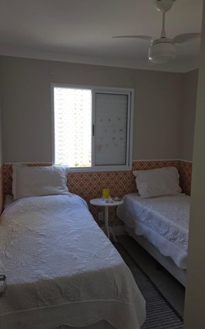 Apartamento à venda com 84m², 2 quartos e 1 vaga Apartamento à venda com 84m², 2 quartos e 1 vagaQuarto
