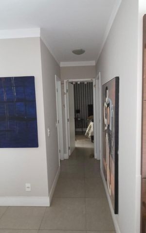 Apartamento à venda com 84m², 2 quartos e 1 vaga Apartamento à venda com 84m², 2 quartos e 1 vagaCorredor
