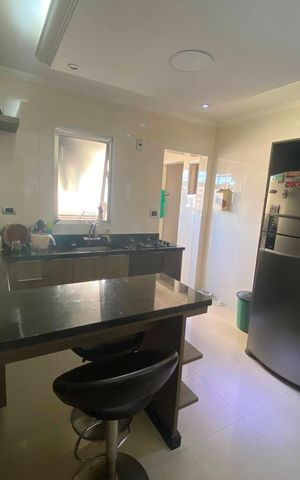 Apartamento à venda com 85m², 2 quartos e 1 vaga Apartamento à venda com 85m², 2 quartos e 1 vagaCozinha