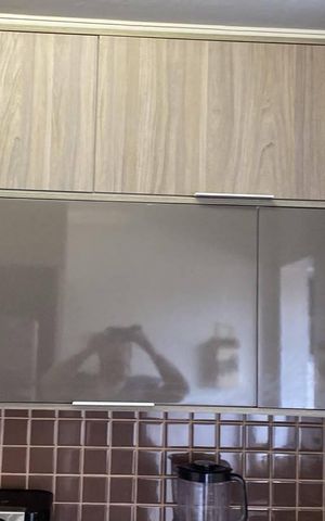 Apartamento à venda com 85m², 2 quartos e 1 vaga Apartamento à venda com 85m², 2 quartos e 1 vagaCozinha