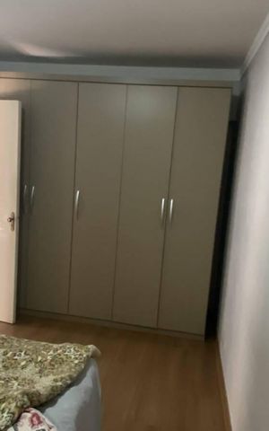 Apartamento à venda com 85m², 2 quartos e 1 vaga Apartamento à venda com 85m², 2 quartos e 1 vagaQuarto 1