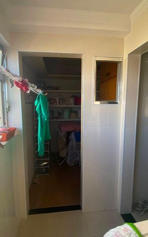 Apartamento à venda com 85m², 2 quartos e 1 vaga Apartamento à venda com 85m², 2 quartos e 1 vagaÁrea de serviço