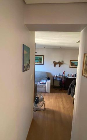 Apartamento à venda com 85m², 2 quartos e 1 vaga Apartamento à venda com 85m², 2 quartos e 1 vagaCorredor