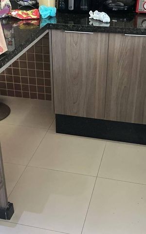 Apartamento à venda com 85m², 2 quartos e 1 vaga Apartamento à venda com 85m², 2 quartos e 1 vagaCozinha