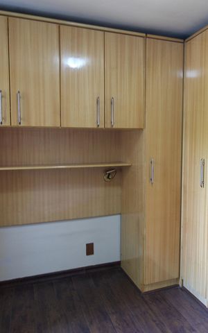 Apartamento para alugar com 68m², 2 quartos e 1 vaga Apartamento para alugar com 68m², 2 quartos e 1 vagaQuarto 1