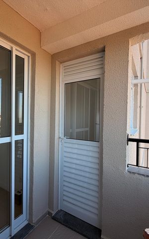 Apartamento à venda com 53m², 2 quartos e 1 vagaSacada