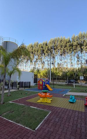 Apartamento à venda com 53m², 2 quartos e 1 vagaÁrea comum - Playground