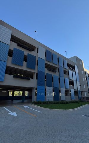Apartamento à venda com 53m², 2 quartos e 1 vagaÁrea comum - edifício garagem