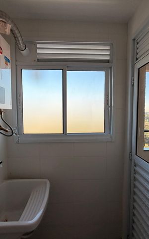 Apartamento à venda com 53m², 2 quartos e 1 vagaÁrea de Serviço
