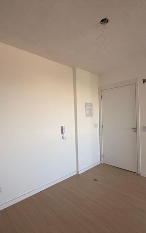 Apartamento à venda com 53m², 2 quartos e 1 vagaSala