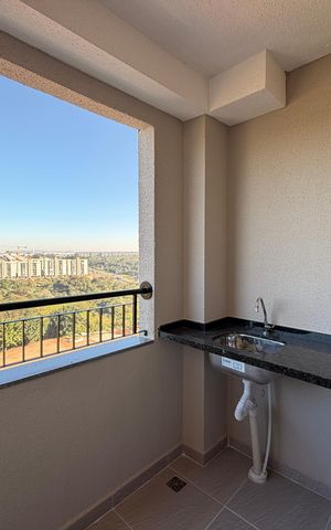 Apartamento à venda com 53m², 2 quartos e 1 vagaSacada