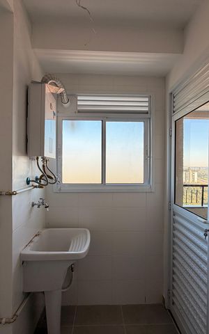 Apartamento à venda com 53m², 2 quartos e 1 vagaÁrea de Serviço