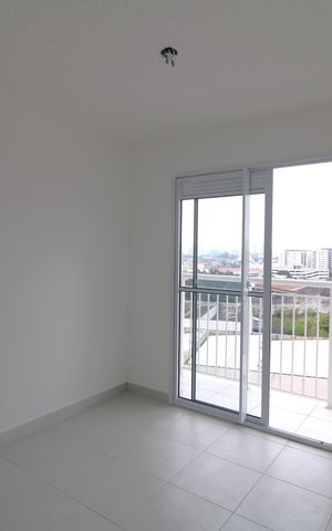 Apartamento para alugar com 43m², 2 quartos e sem vagaSala