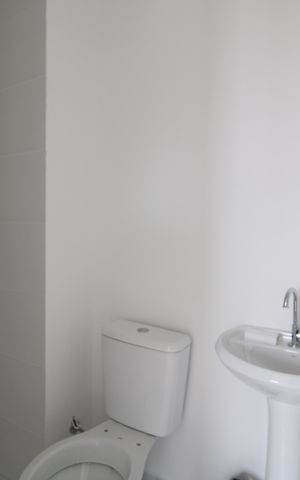 Apartamento para alugar com 43m², 2 quartos e sem vagaBanheiro