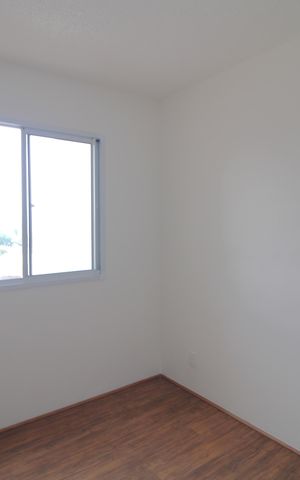 Apartamento para alugar com 43m², 2 quartos e sem vagaQuarto 2