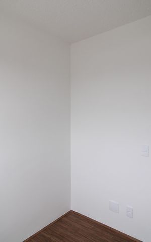 Apartamento para alugar com 43m², 2 quartos e sem vagaQuarto 1